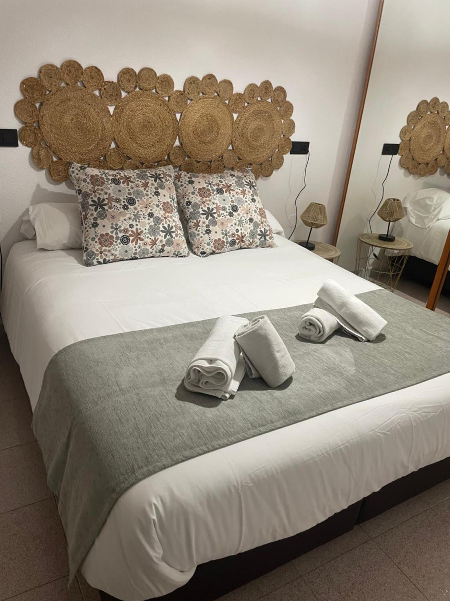 Lovely Holiday Home Santa Pola,Gran Alacant Exterior foto